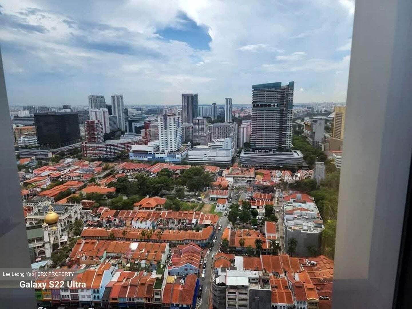 Duo Residences (D7), Apartment #573062041